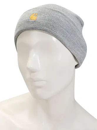 CARHARTT WIP | Gorro - Gorro CHASE | hellgrau